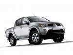 Mitsubishi L200 4Life Double Cab 2006 года
